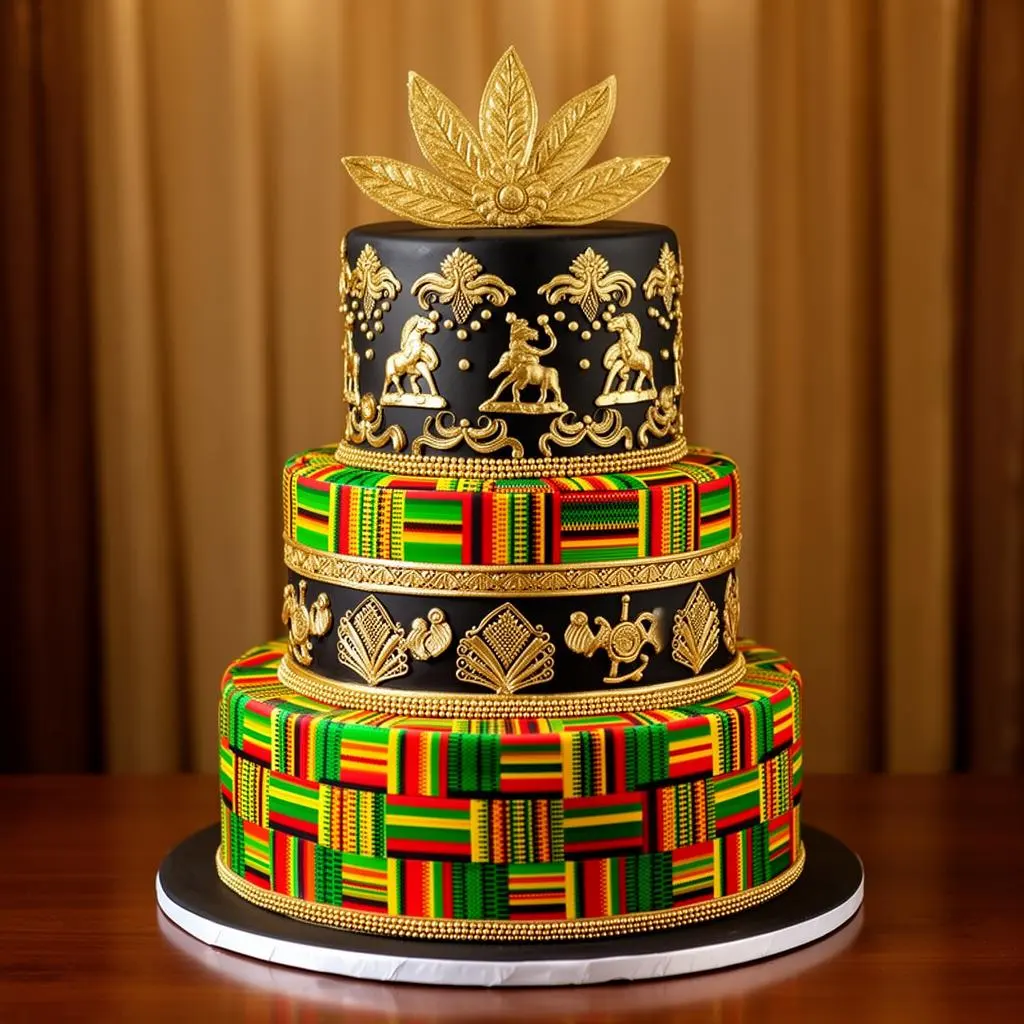 Celebrating heritage in every layer 🌍